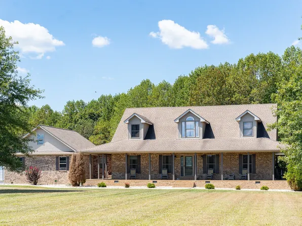 1243 Cave Hill Rd, Lafayette, TN 37083