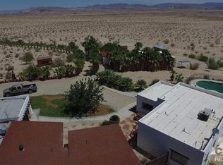 75775 Joe Davis Dr, Twentynine Palms, CA 92277