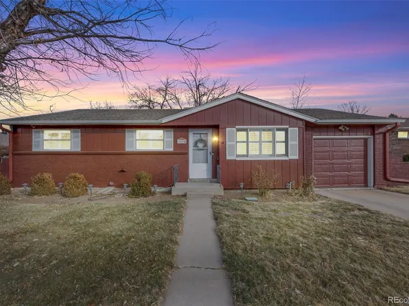 6034 S Steele St, Centennial, CO 80121