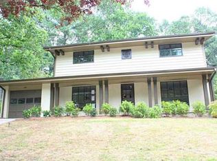 3781 Captain Dr, Chamblee, GA 30341