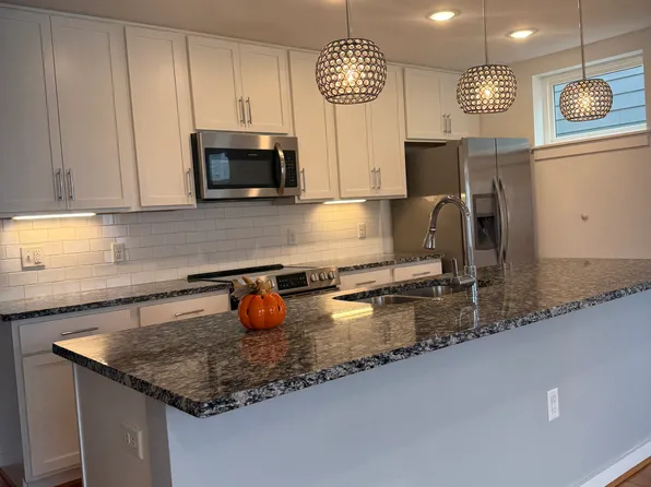 1215 Bainbridge St Unit B, Richmond, VA 23224