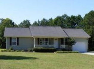 2920 Carol Cir, Rocky Face, GA 30740