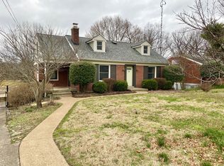 630 Skyview Dr, Nashville, TN 37206