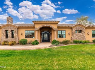 13206 N 64th St, Scottsdale, AZ 85254