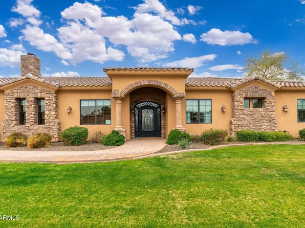 13206 N 64TH Street, Scottsdale, AZ 85254