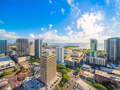 1296 Kapiolani Blvd #Ii-4104, Honolulu, HI, 96814