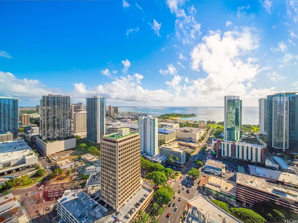1296 Kapiolani Blvd #Ii-4104, Honolulu, HI 96814
