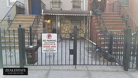 Rented by ZealEstate Group Inc