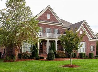 8354 Lochinver Park Ln, Brentwood, TN 37027