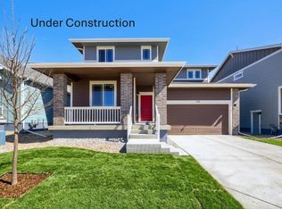 1852 Baltusrol Dr, Fort Collins, CO 80524