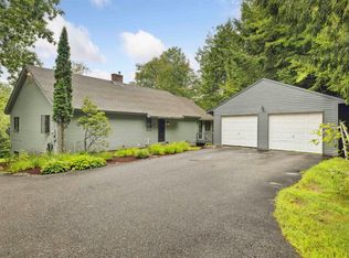 263 Old Post Road, Newbury, NH 03255