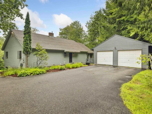 263 Old Post Road, Newbury, NH 03255