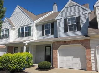 9702 Anson St, Fishers, IN 46038