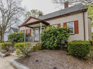 406 Neponset St #0, Canton, MA 02021