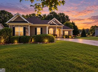 1004 Maddox Ct, Griffin, GA 30224