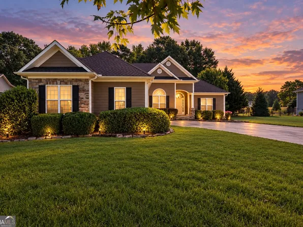 1004 Maddox Ct, Griffin, GA 30224