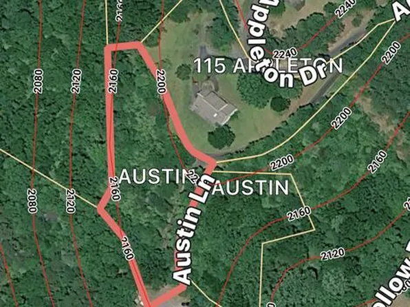 40 Austin Ln, Sylva, NC 28779