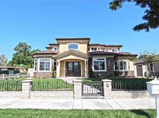 9803 Miloann St, Temple City, CA 91780