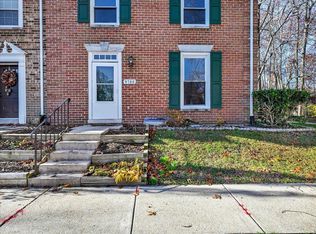 9786 Whiskey Run, Laurel, MD 20723