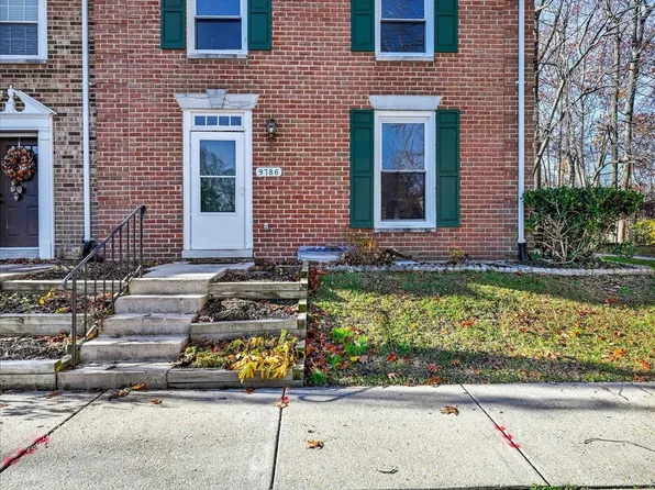 9786 Whiskey Run, Laurel, MD 20723