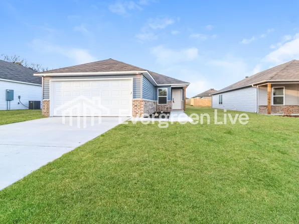 20 Maddison Rachael, Cabot, AR