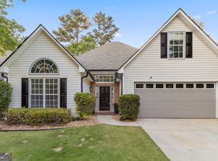 103 Saint Albans Way, Peachtree City, GA 30269