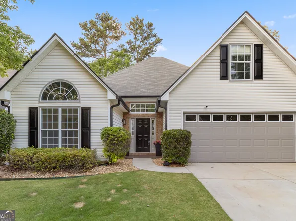 103 Saint Albans Way, Peachtree City, GA 30269