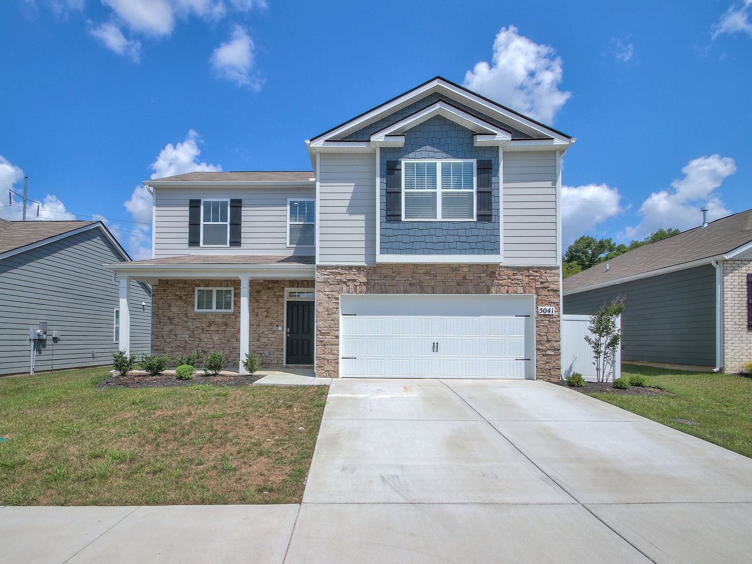 5041 Hunters Village Dr, Lebanon, TN 37087 Zillow