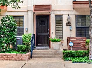 1004 Pavillion St, Dallas, TX 75204