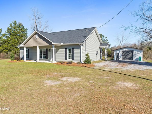 1733 Highway 277, Chipley, FL 32428