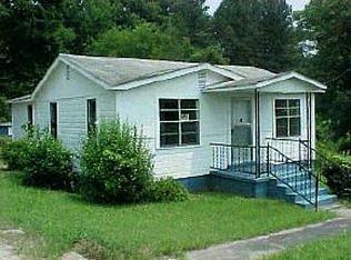 3318 Sharon Rd, Washington, SC --