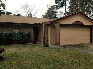 7002 Foxwick Ln, Humble, TX 77338