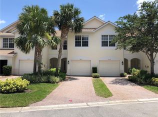 16153 Caldera Ln #44, Naples, FL 34110