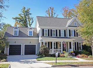 623 Revival Row, Fort Mill, SC 29708