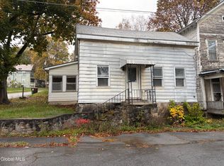 11 Gilmore Street, Whitehall, NY 12887