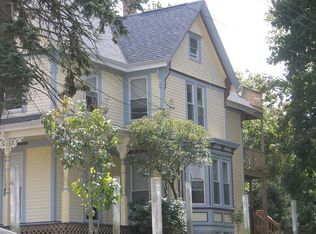 5 Park Ave, Westerly, RI 02891