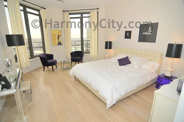 Rented by Harmonycity Corp. | media 130
