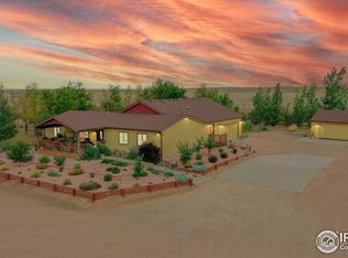 10177 County Road 96, Nunn, CO 80648