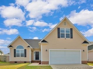 1475 Avoncroft Dr, Fayetteville, NC 28306