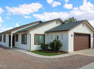 10 Valerie Ln, Sierra Vista, AZ 85635