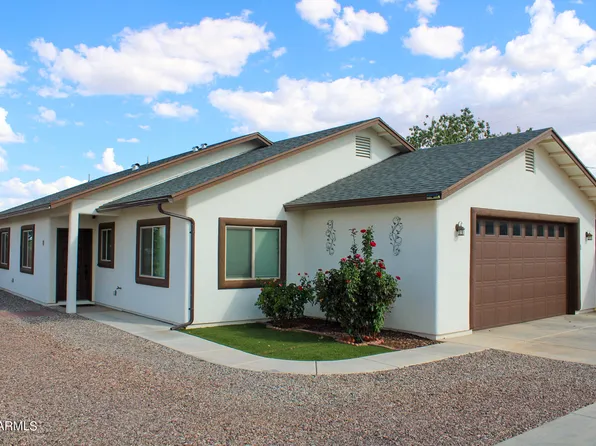 10 VALERIE Lane, Sierra Vista, AZ 85635