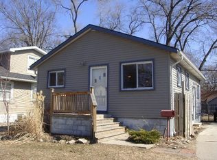 1529 Wyandotte Ave, Royal Oak, MI 48067
