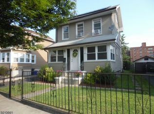 59 Linden Ave, Bloomfield, NJ 07003