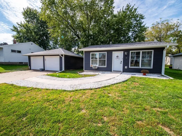 16 2nd St SE, Altura, MN 55910