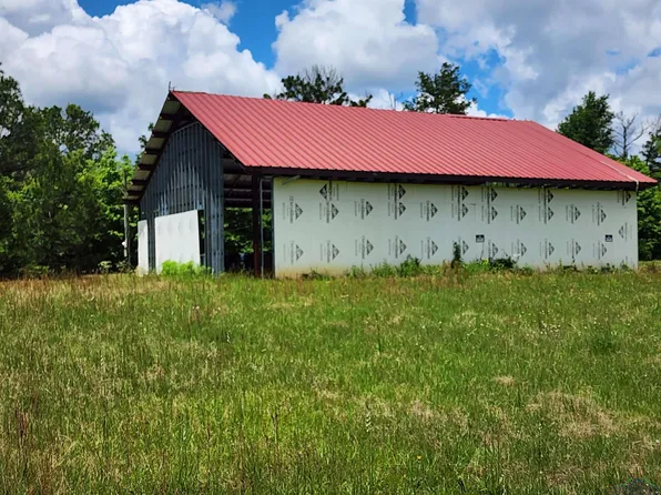 4074 Boards Ferry Rd, Marshall, TX 75672