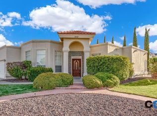 1937 Sun Spot St, El Paso, TX 79938