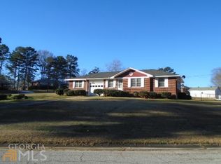 1297 Sanders Dr, Morrow, GA 30260