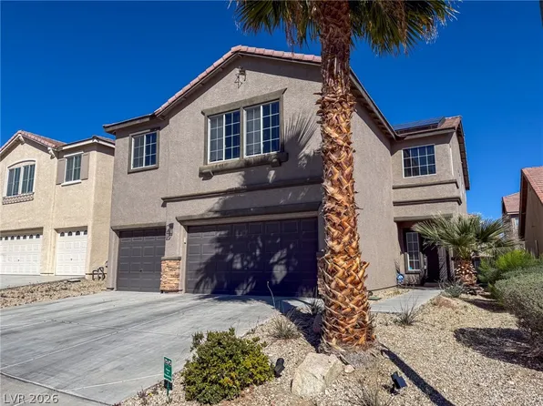 9156 Weeping Hollow Ave, Las Vegas, NV 89178