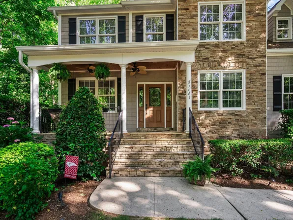 7061 Landingham Dr, Willow Spring, NC 27592