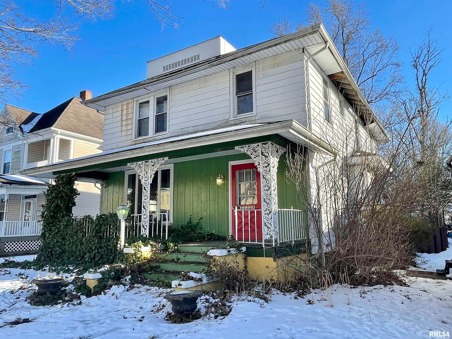 2135 Edith St, Murphysboro, IL 62966 Zillow